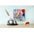 edding Acryl Start Easy Set, inkl. Postkartenblock, 8er Set nordic (Art.-Nr.: 4-SES8N)