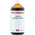 edding T 1000 Nachfülltinte für Permanentmarker rot, 1000 ml (Art.-Nr.: 4-T1000002)