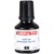 edding T 25 Nachfülltinte für Permanentmarker schwarz, 30 ml (Art.-Nr.: 4-T25001)