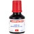 edding T 25 Nachfülltinte für Permanentmarker rot, 30 ml (Art.-Nr.: 4-T25002)