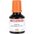 edding T 25 Nachfülltinte für Permanentmarker orange, 30 ml (Art.-Nr.: 4-T25006)