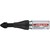 edding 8875 Bohrloch Spraymarker 100mm neongrün (Art.-Nr.: 41-8875-1064)