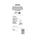 share Fineliner 6er-Blister (Art.-Nr.: 4-0006-6)