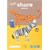 share Malblock A4 100 Blatt (Art.-Nr.: 4-0012)