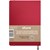 share Notizbuch A5 punktkariert rot (Art.-Nr.: 4-0014002)