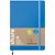 share Notizbuch A5 punktkariert hellblau (Art.-Nr.: 4-0014010)