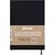 share Notizbuch A5 blanko dunkelblau (Art.-Nr.: 4-0014103)