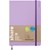 share Notizbuch A5 punktkariert lavendel (Art.-Nr.: 4-0014350)