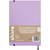 share Notizbuch A5 punktkariert lavendel (Art.-Nr.: 4-0014350)