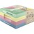 share Haftnotizblock 4x100 Blatt (Art.-Nr.: 4-0017)