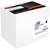 edding Toner, Cyan, 3.000 Seiten, ersetzt Lexmark 80C2HC0 / 802HC (Art.-Nr.: 18-6045)