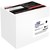edding Toner, Schwarz, 3.000 Seiten, ersetzt Lexmark 71B0010 / 71B20K0 (Art.-Nr.: 18-6048)