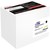 edding Toner, Gelb, 2.300 Seiten, ersetzt Lexmark 71B0040 / 71B20Y0 (Art.-Nr.: 18-6051)