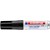 edding 0.5 Permanentmarker schwarz 10er Pack, Rundspitze 1,5-3 mm (Art.-Nr.: 4-05-10001)