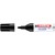 edding 0.5 Permanentmarker schwarz 10er Pack, Rundspitze 1,5-3 mm (Art.-Nr.: 4-05-10001)