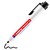 edding retract 11 Permanentmarker schwarz, Rundspitze 1,5-3 mm (Art.-Nr.: 4-11001)