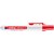 edding retract 11 Permanentmarker rot, Rundspitze 1,5-3 mm (Art.-Nr.: 4-11002)