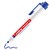 edding retract 11 Permanentmarker blau, Rundspitze 1,5-3 mm (Art.-Nr.: 4-11003)