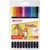 edding 1200 Fasermaler 10er Set Bibi&Tina, Rundspitze 1 mm (Art.-Nr.: 4-1200-1999)