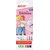 edding 1200 Fasermaler 6er Set Bibi&Tina, Rundspitze 1 mm (Art.-Nr.: 4-1200-6-1999)