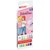 edding 1200 Fasermaler 6er Set Bibi&Tina, Rundspitze 1 mm (Art.-Nr.: 4-1200-6-1999)