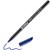edding 1200 Fasermaler blau, Rundspitze 1 mm (Art.-Nr.: 4-1200003)