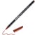 edding 1200 Fasermaler braun, Rundspitze 1 mm (Art.-Nr.: 4-1200007)