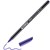 edding 1200 Fasermaler violett, Rundspitze 1 mm (Art.-Nr.: 4-1200008)