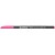 edding 1200 Fasermaler rosa, Rundspitze 1 mm (Art.-Nr.: 4-1200009)