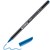 edding 1200 Fasermaler hellblau, Rundspitze 1 mm (Art.-Nr.: 4-1200010)