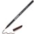 edding 1200 Fasermaler dunkelbraun, Rundspitze 1 mm (Art.-Nr.: 4-1200018)