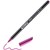 edding 1200 Fasermaler rot-violett, Rundspitze 1 mm (Art.-Nr.: 4-1200020)
