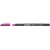 edding 1200 Fasermaler rot-violett, Rundspitze 1 mm (Art.-Nr.: 4-1200020)