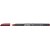 edding 1200 Fasermaler englischrot, Rundspitze 1 mm (Art.-Nr.: 4-1200028)