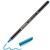 edding 1200 Fasermaler metallic blau metallic, Rundspitze 1-3 mm (Art.-Nr.: 4-1200073)
