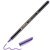 edding 1200 Fasermaler metallic violett metallic, Rundspitze 1-3 mm (Art.-Nr.: 4-1200078)