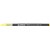 edding 1200 Fasermaler pastell honigmelone, Rundspitze 1 mm (Art.-Nr.: 4-1200083)