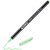 edding 1200 Fasermaler pastell apfelsorbet, Rundspitze 1 mm (Art.-Nr.: 4-1200089)