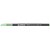 edding 1200 Fasermaler pastell apfelsorbet, Rundspitze 1 mm (Art.-Nr.: 4-1200089)