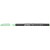 edding 1200 Fasermaler pastell apfelsorbet, Rundspitze 1 mm (Art.-Nr.: 4-1200089)