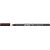 edding 1255 Kalligrafiestift dunkelbraun, Kalligrafie Spitze 2 mm (Art.-Nr.: 4-125520-018)