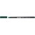 edding 1255 Kalligrafiestift flaschengrün, Kalligrafie Spitze 3,5 mm (Art.-Nr.: 4-125535-025)