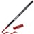 edding 1255 Kalligrafiestift karmesin, Kalligrafie Spitze 3,5 mm (Art.-Nr.: 4-125535-046)