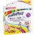 edding 13 FUNTASTICS MAGIC FUN Kinderfasermaler 8er Set (Art.-Nr.: 4-13-8-099)
