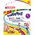 edding 13 FUNTASTICS MAGIC FUN Kinderfasermaler 8er Set (Art.-Nr.: 4-13-8-099)