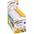 edding 13 FUNTASTICS MAGIC FUN Kinderfasermaler 8er Set (Art.-Nr.: 4-13-8-099)