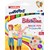 edding 13 FUNTASTICS MAGIC FUN Kinderfasermaler 8er Set Bibi&Tina (Art.-Nr.: 4-13-8-1)