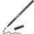 edding 1300 Fasermaler schwarz, Rundspitze 2 mm (Art.-Nr.: 4-1300001)