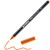 edding 1300 Fasermaler orange, Rundspitze 2 mm (Art.-Nr.: 4-1300006)
