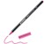 edding 1300 Fasermaler rosa, Rundspitze 2 mm (Art.-Nr.: 4-1300009)
